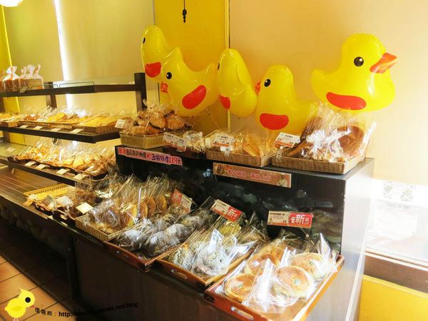 【台北】觀光工廠-幾分甜-熊熊與鳳梨的世界