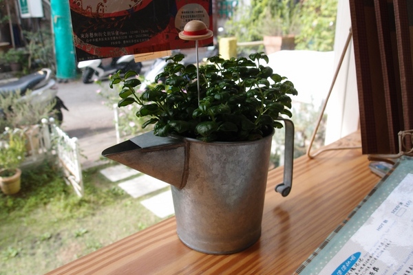 時光咖啡:【台中東海】時光咖啡-悠閒時光有咖啡、鬆餅的香氣陪伴你~