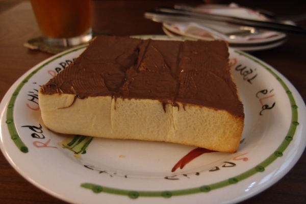 時光咖啡:【台中東海】時光咖啡-悠閒時光有咖啡、鬆餅的香氣陪伴你~