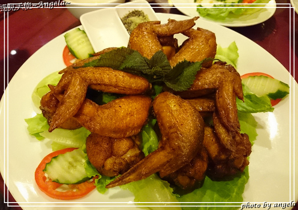 銘記越南美食：▪ 道地的越南美食在這~銘記越南美食