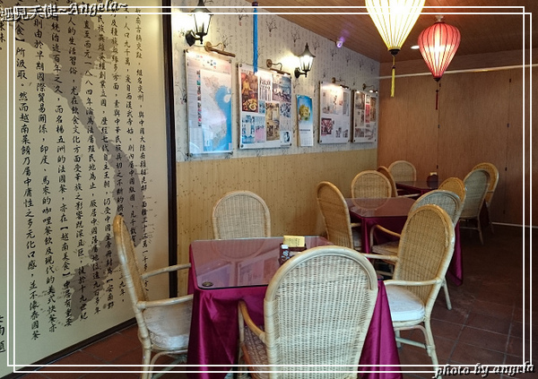 銘記越南美食:▪ 道地的越南美食在這~銘記越南美食