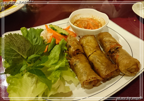 銘記越南美食：▪ 道地的越南美食在這~銘記越南美食