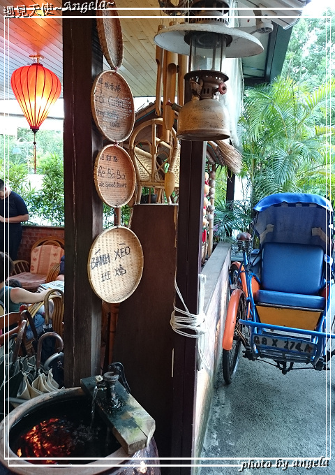 銘記越南美食:▪ 道地的越南美食在這~銘記越南美食