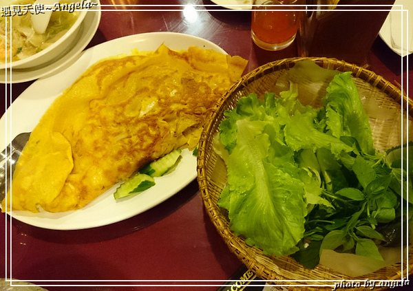 銘記越南美食:▪ 道地的越南美食在這~銘記越南美食