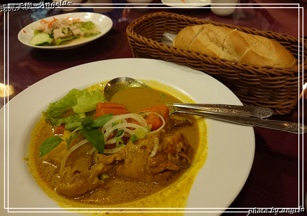 銘記越南美食:▪ 道地的越南美食在這~銘記越南美食