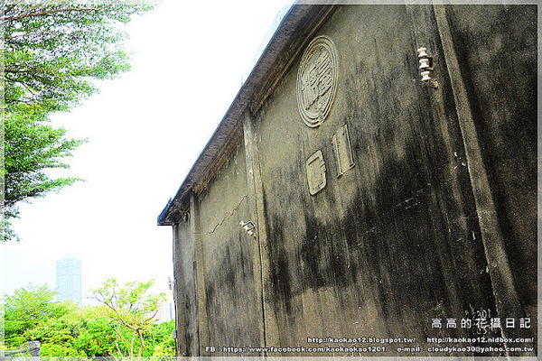 高雄駁二藝術特區：【高雄】鹽埕區。駁二藝術特區《南方噴泉－駁二駐村藝術家闕巧涵戶外裝置展》