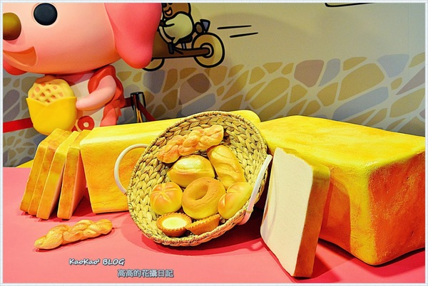 OPEN-Z時空大冒險(高雄駁二場)：【特展】OPEN-Z 時空大冒險，尋找失落的魔法棒！高雄駁二場（上篇）