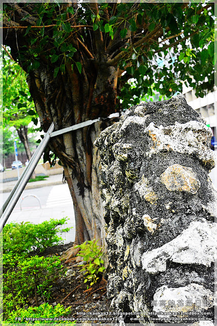 高雄駁二藝術特區：【高雄】鹽埕區。駁二藝術特區《南方噴泉－駁二駐村藝術家闕巧涵戶外裝置展》