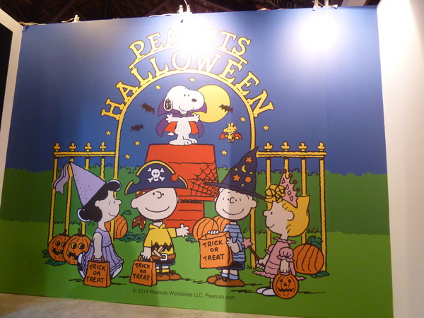 走進花生漫畫: Snoopy 65週年巡迴特展(高雄場)：【口碑場】一起來駁二跟Snoopy玩吧!!－走進花生漫畫: Snoopy 65週年巡迴特展