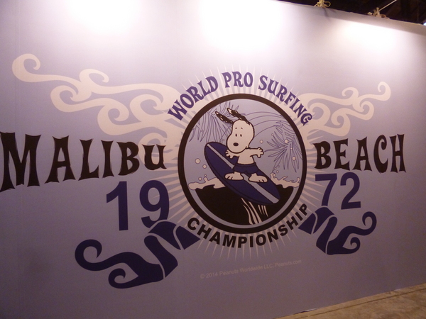 走進花生漫畫: Snoopy 65週年巡迴特展(高雄場)：【口碑場】一起來駁二跟Snoopy玩吧!!－走進花生漫畫: Snoopy 65週年巡迴特展