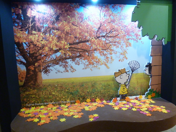 走進花生漫畫: Snoopy 65週年巡迴特展(高雄場)：【口碑場】一起來駁二跟Snoopy玩吧!!－走進花生漫畫: Snoopy 65週年巡迴特展