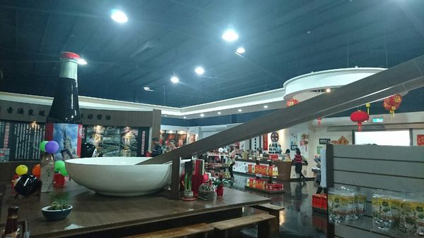 果風巧克力+大同醬油+魚露 觀光_429