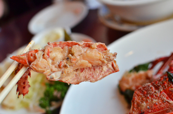 鼻頭阿珠老店:『新北||瑞芳』北海岸生猛海產店-鼻頭阿珠老店