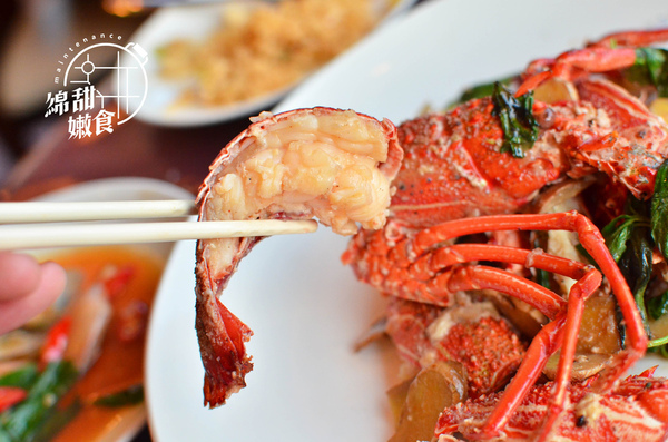 鼻頭阿珠老店:『新北||瑞芳』北海岸生猛海產店-鼻頭阿珠老店