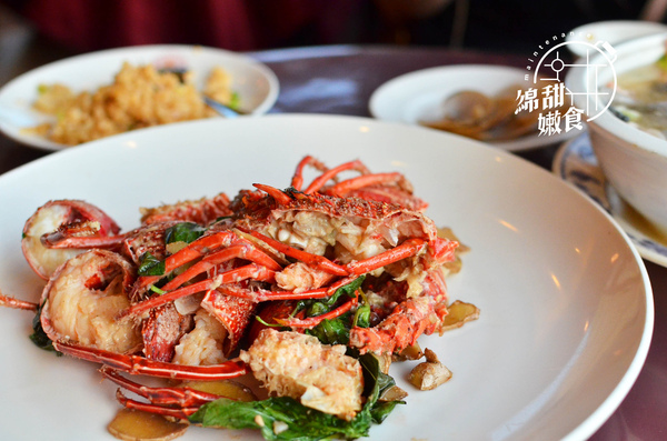 鼻頭阿珠老店:『新北||瑞芳』北海岸生猛海產店-鼻頭阿珠老店