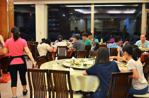 鼻頭阿珠老店:『新北||瑞芳』北海岸生猛海產店-鼻頭阿珠老店