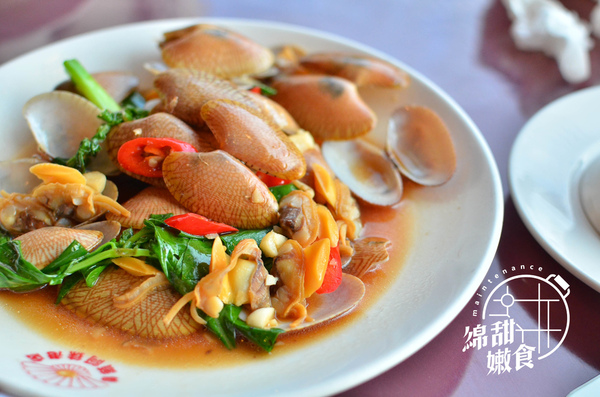 鼻頭阿珠老店:『新北||瑞芳』北海岸生猛海產店-鼻頭阿珠老店