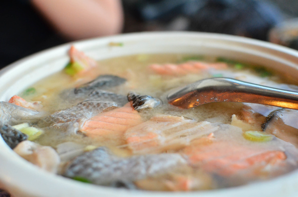 鼻頭阿珠老店:『新北||瑞芳』北海岸生猛海產店-鼻頭阿珠老店