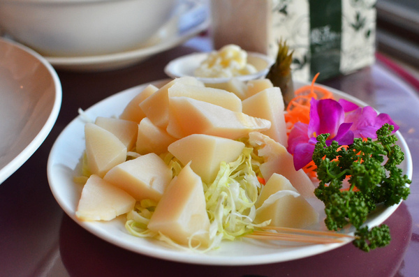 鼻頭阿珠老店:『新北||瑞芳』北海岸生猛海產店-鼻頭阿珠老店