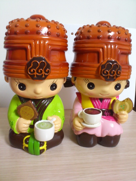 小林煎餅-釣鐘燒 (大甲鎮瀾店):美味依舊滿分的...釣鐘燒