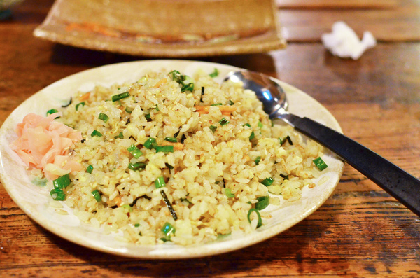 串串串燒：『台中||豐原』豐原串燒居酒屋名店-串串串燒