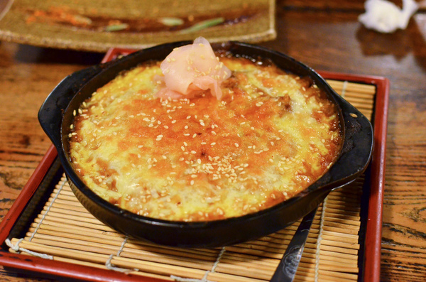 串串串燒：『台中||豐原』豐原串燒居酒屋名店-串串串燒