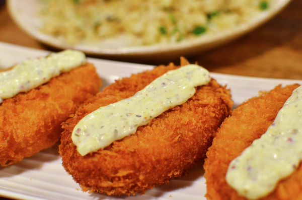 串串串燒：『台中||豐原』豐原串燒居酒屋名店-串串串燒