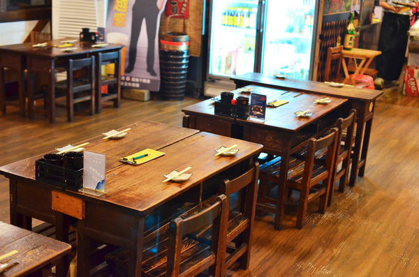 串串串燒：『台中||豐原』豐原串燒居酒屋名店-串串串燒