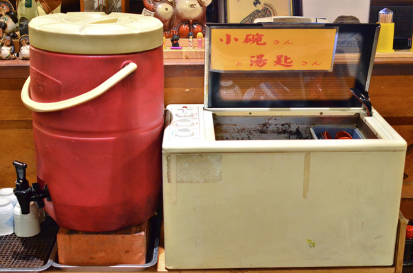 串串串燒：『台中||豐原』豐原串燒居酒屋名店-串串串燒