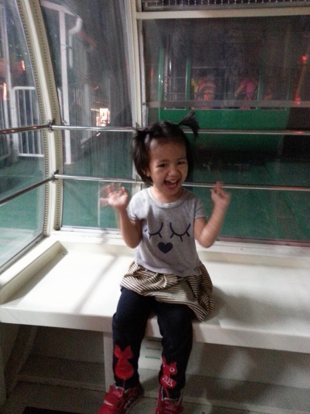 劍湖山世界主題樂園：[雲林][景點]劍湖山世界~刺激的2015兒童節