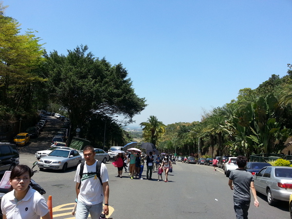 劍湖山世界主題樂園：[雲林][景點]劍湖山世界~刺激的2015兒童節