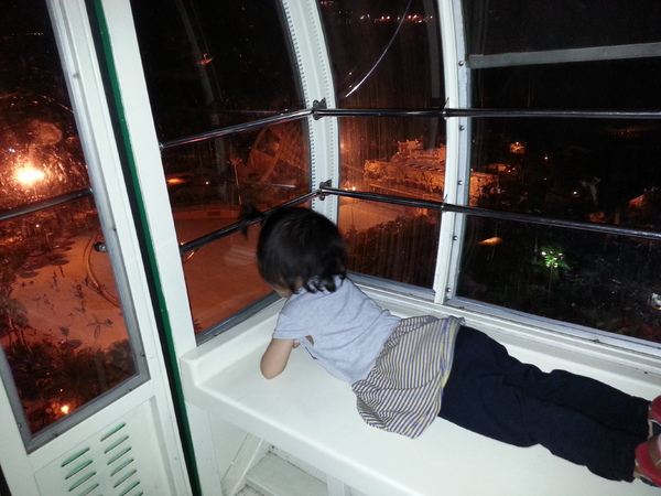 劍湖山世界主題樂園：[雲林][景點]劍湖山世界~刺激的2015兒童節