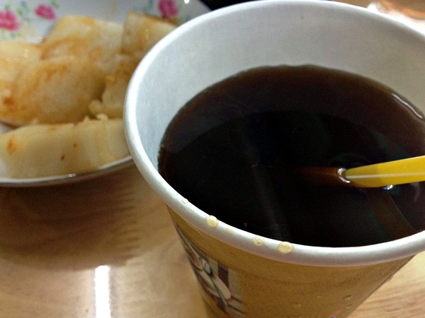 廟口紅茶:【花蓮】廟口紅茶.鋼管紅茶.花蓮市