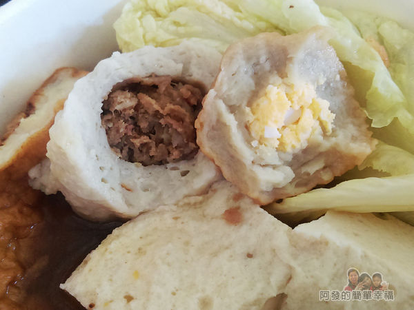 後龍-黑輪伯16-蛋丸福州丸剖面