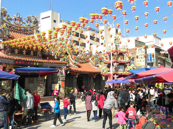 後龍-黑輪伯01-慈雲宮