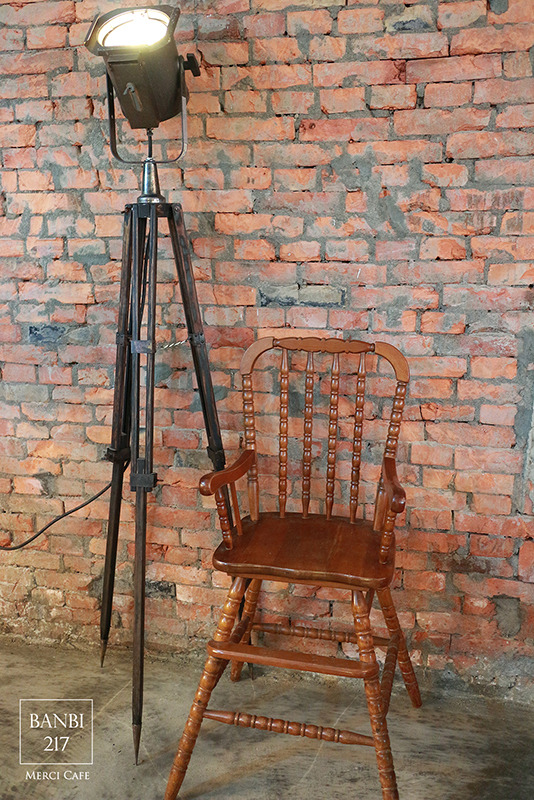 Banbi217 美食旅遊: Merci Cafe 不是二店而是搬家新址 板橋人氣早午餐店,下午茶,咖啡館,聚餐餐廳(捷運板橋站)