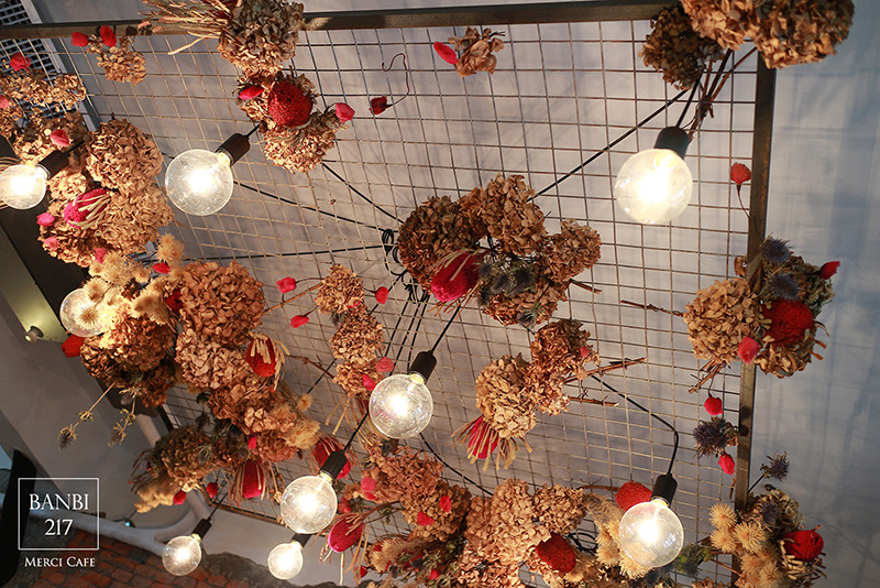 Banbi217 美食旅遊: Merci Cafe 不是二店而是搬家新址 板橋人氣早午餐店,下午茶,咖啡館,聚餐餐廳(捷運板橋站)