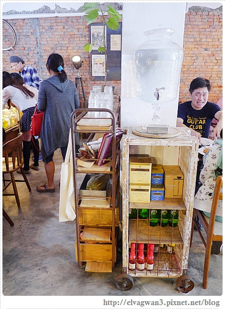 板橋早午餐-brunch-merci cafe-捷運板橋站-巷弄早午餐-人氣早餐店-9-406-1