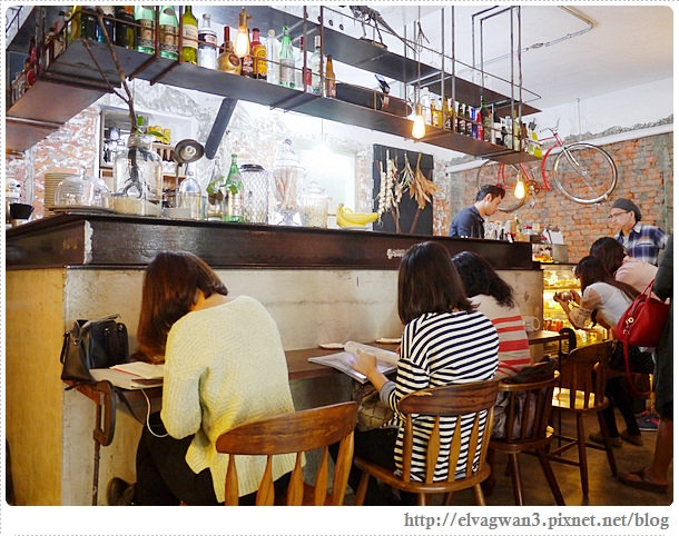 板橋早午餐-brunch-merci cafe-捷運板橋站-巷弄早午餐-人氣早餐店-8-405-1