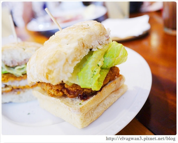 板橋早午餐-brunch-merci cafe-捷運板橋站-巷弄早午餐-人氣早餐店-19-453-1