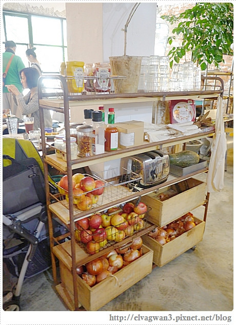 板橋早午餐-brunch-merci cafe-捷運板橋站-巷弄早午餐-人氣早餐店-27-407-1