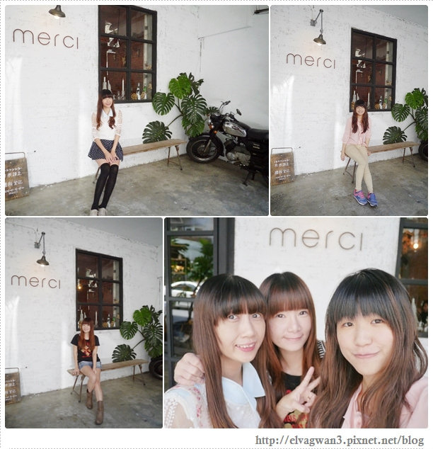 板橋早午餐-brunch-merci cafe-捷運板橋站-巷弄早午餐-人氣早餐店-4