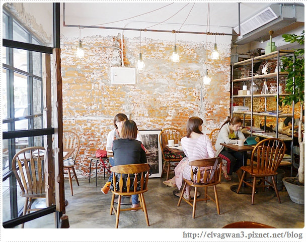 板橋早午餐-brunch-merci cafe-捷運板橋站-巷弄早午餐-人氣早餐店-6-398-1