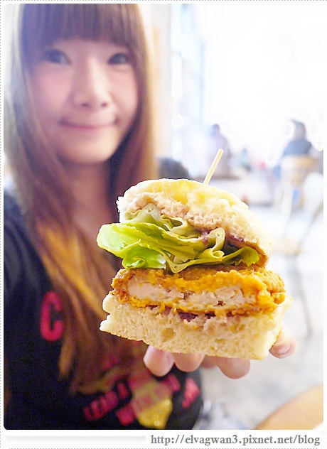 板橋早午餐-brunch-merci cafe-捷運板橋站-巷弄早午餐-人氣早餐店-18-450-1