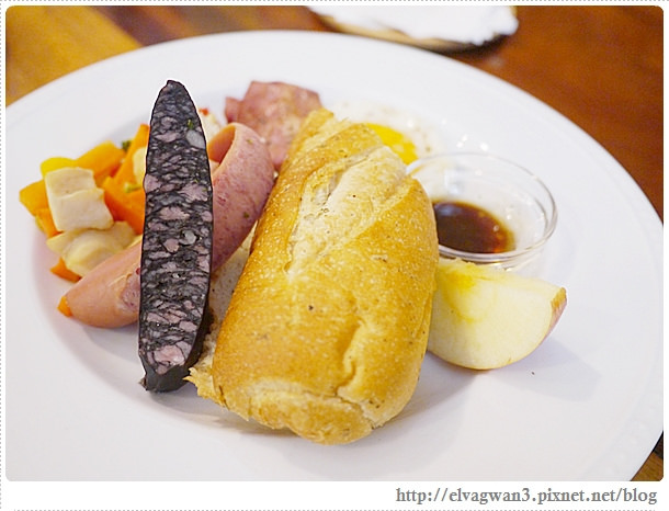 板橋早午餐-brunch-merci cafe-捷運板橋站-巷弄早午餐-人氣早餐店-16-427-1