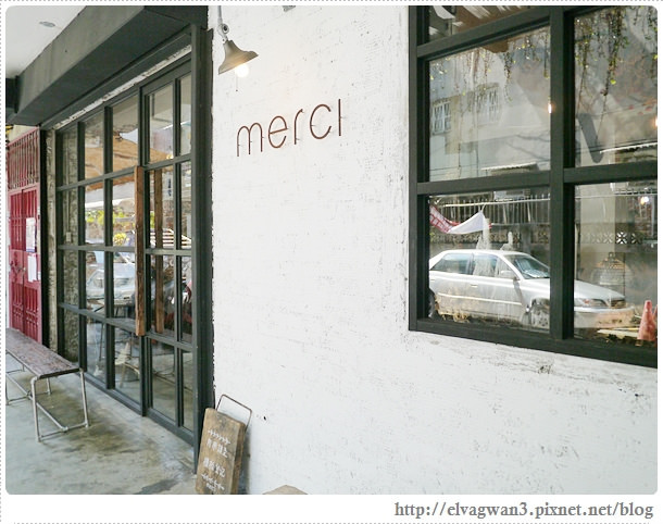 板橋早午餐-brunch-merci cafe-捷運板橋站-巷弄早午餐-人氣早餐店-2-390-1