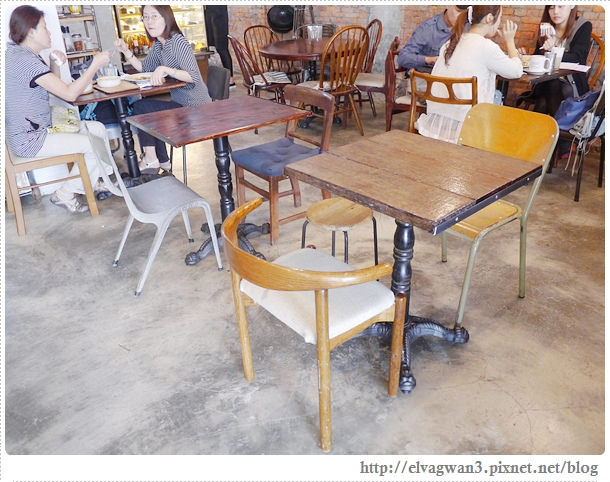 板橋早午餐-brunch-merci cafe-捷運板橋站-巷弄早午餐-人氣早餐店-31-482-1