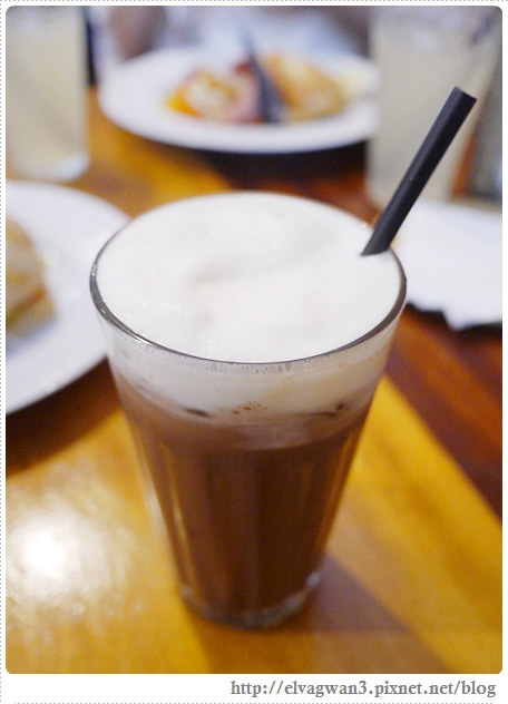 板橋早午餐-brunch-merci cafe-捷運板橋站-巷弄早午餐-人氣早餐店-20-420-1