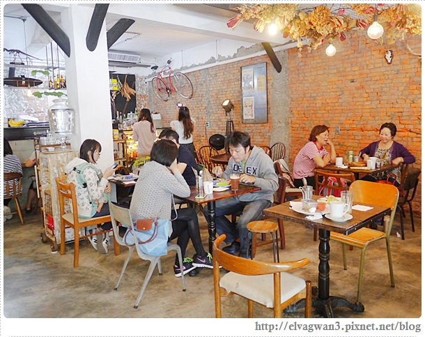 板橋早午餐-brunch-merci cafe-捷運板橋站-巷弄早午餐-人氣早餐店-5-397-1