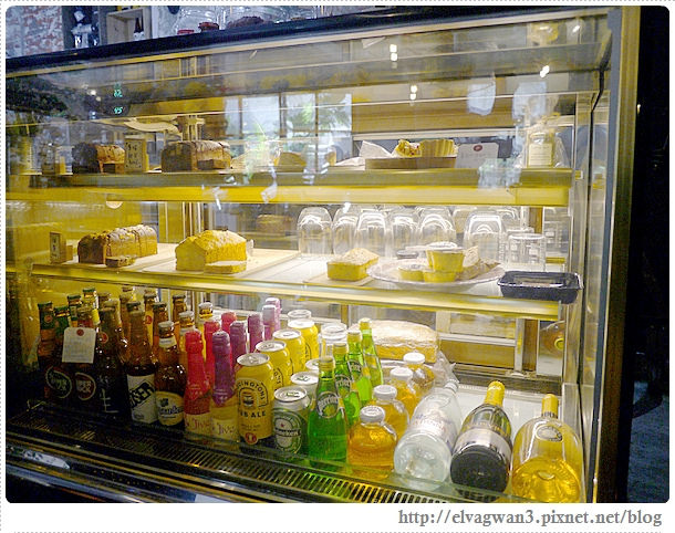 板橋早午餐-brunch-merci cafe-捷運板橋站-巷弄早午餐-人氣早餐店-23-409-1